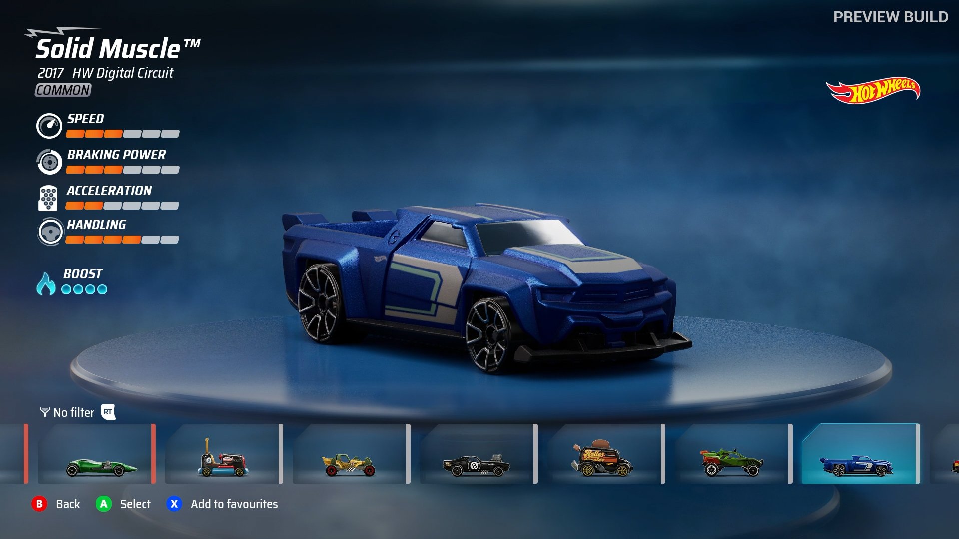 Hot Wheels Unleashed - Imagen 45
